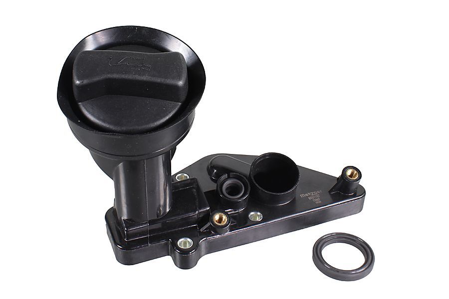 Conducta, stut umplere ulei METZGER 8001107