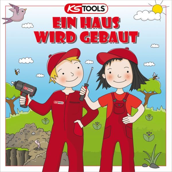 Mapă documente KS TOOLS 100213