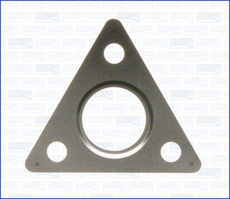 Pierścień uszczelniający, doładowanie AJUSA 00728900