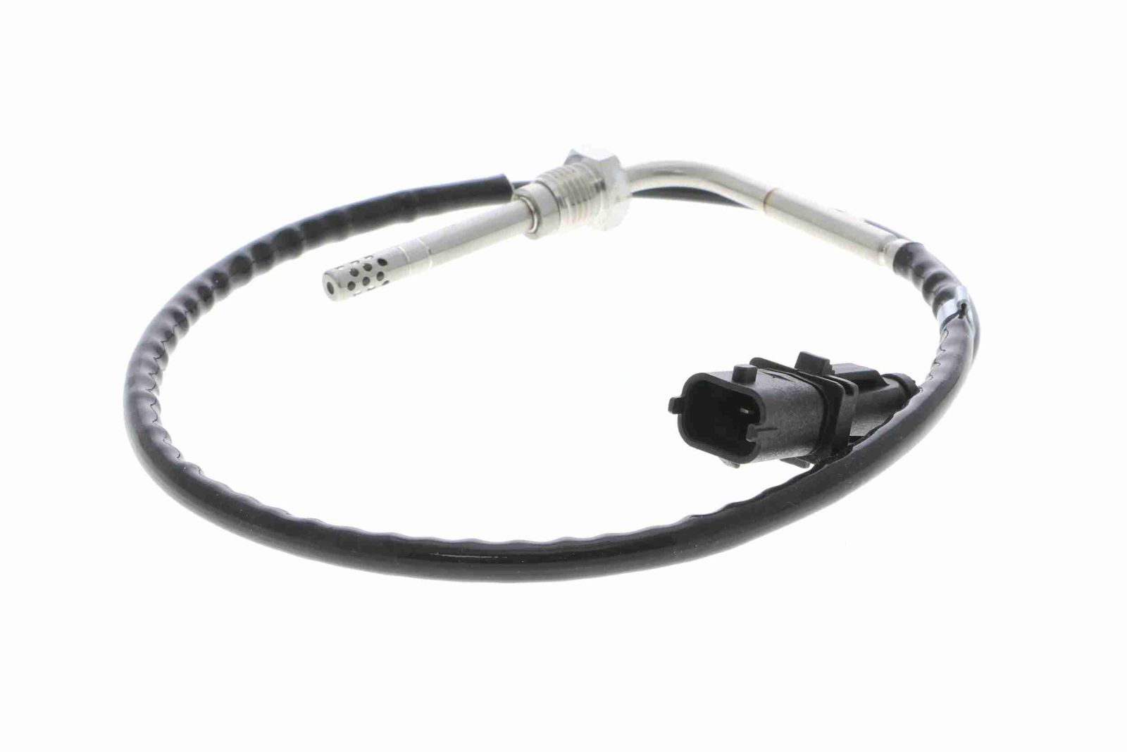 Capteur, température des gaz