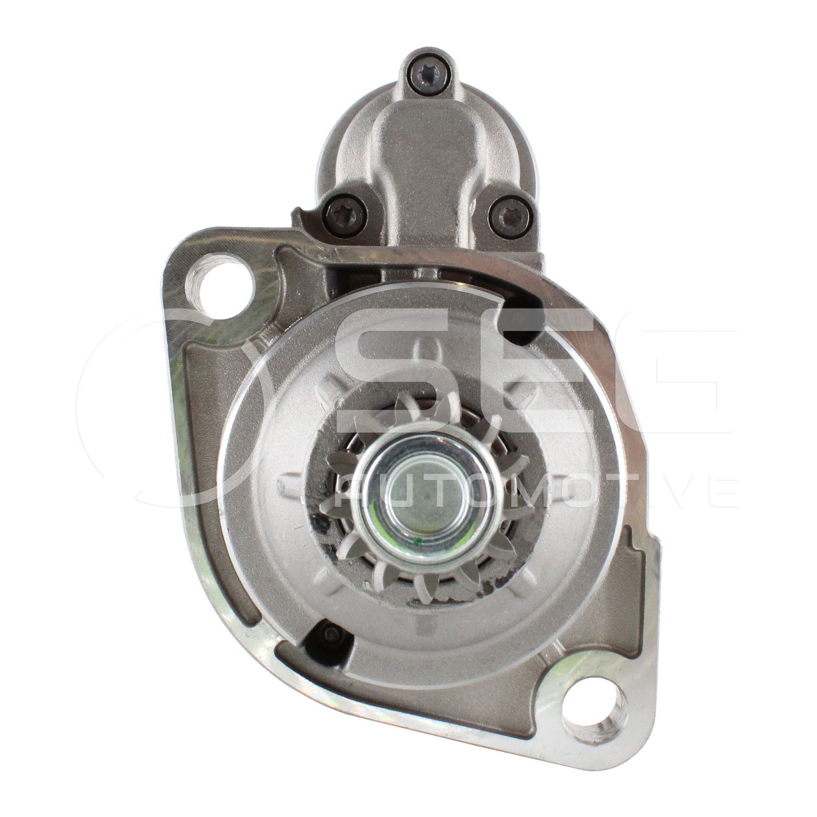 starter SEG AUTOMOTIVE 0001177010