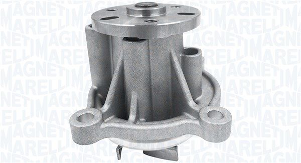Pompa wody, chłodzenie silnika MAGNETI MARELLI 352316171481