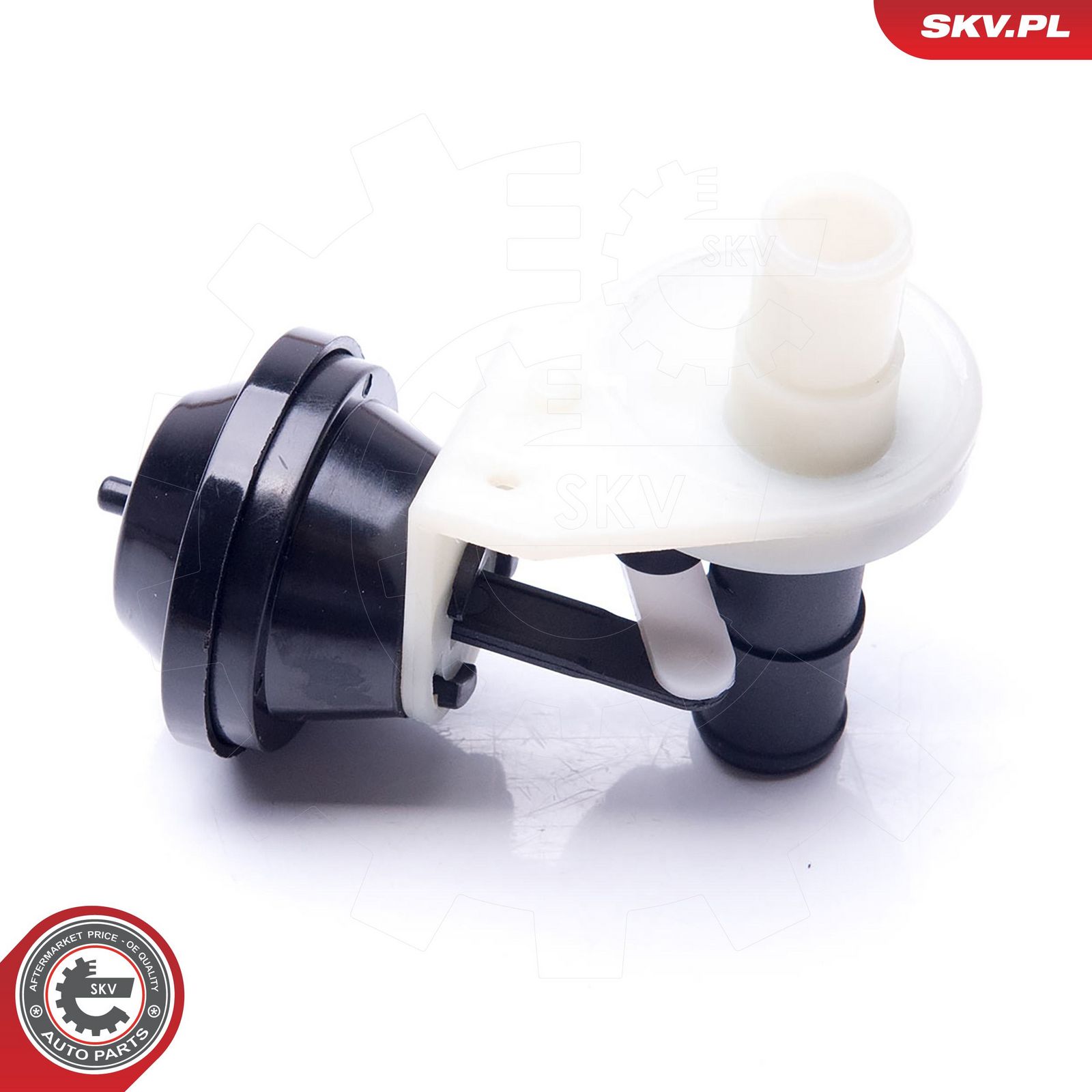 Levně Termostat ESEN SKV 31SKV093