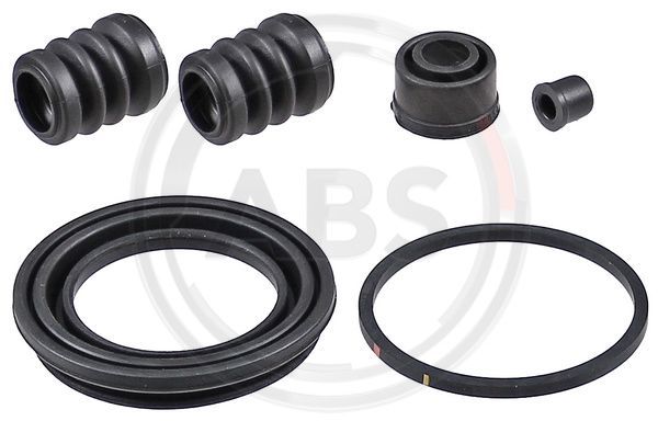 Zestaw naprawczy, zacisk hamulca A.B.S. 73300