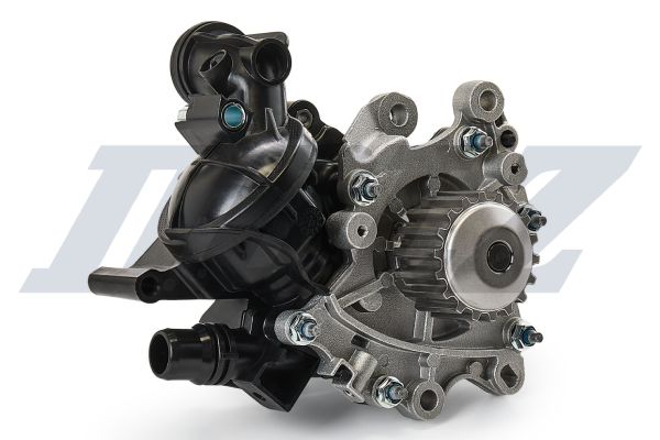 Pompă de apă, răcire motor DOLZ N210CT