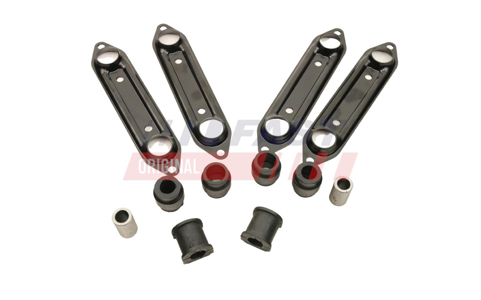 Brat/bieleta suspensie, stabilizator FAST FT20549