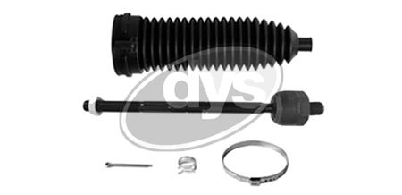 Połączenie osiowe, drążek kierowniczy poprzeczny DYS 24-10428K