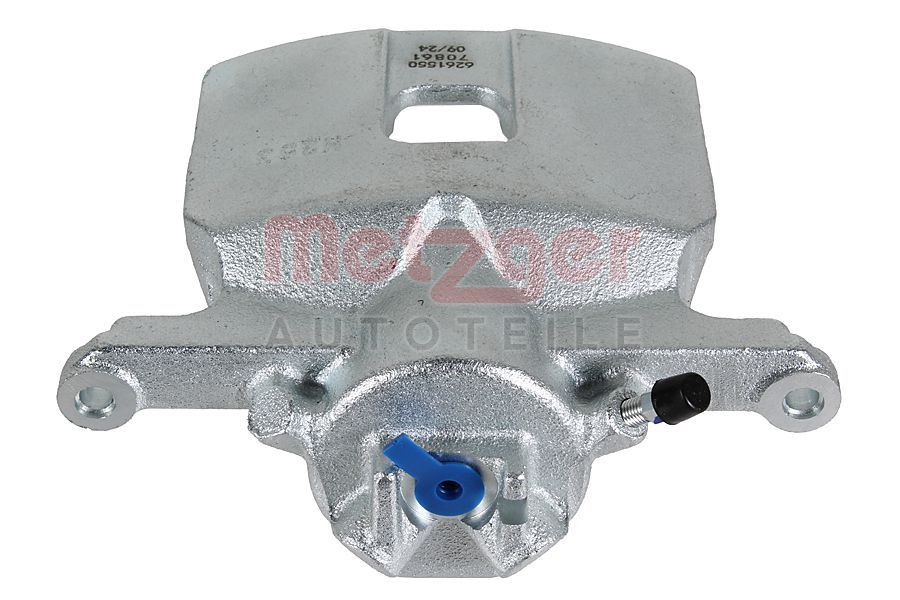 Zacisk hamulca METZGER AUTOTEILE 6261550
