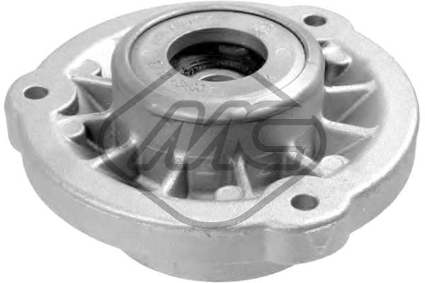 Mocowanie amortyzatora METALCAUCHO 55446