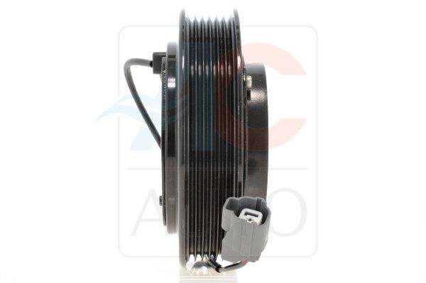 Levně Elektromagnetická spojka, kompresor klimatizace Q-SPARES AC-06DN72