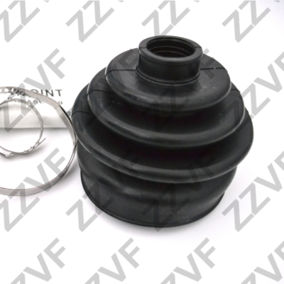 Putekļusargs, Piedziņas vārpsta