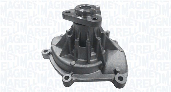Pompa wody, chłodzenie silnika MAGNETI MARELLI 352316171423