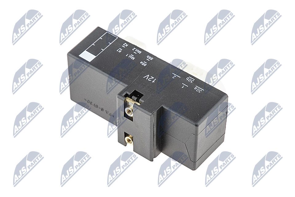 Releu, ventilator NTY CSW-WW-004