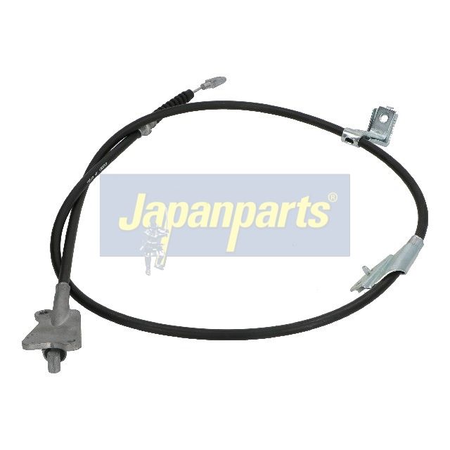 Levně Tažné lanko, parkovací brzda JAPANPARTS BC-158L