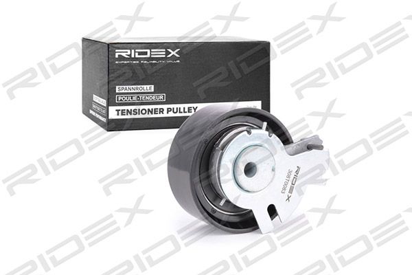 Rolka napinacza, pasek rozrządu RIDEX 308T0083