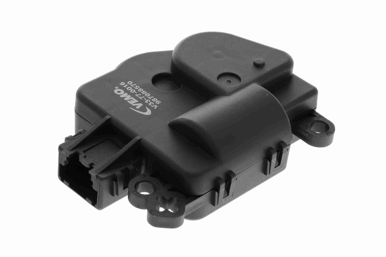 Element de reglare, clapeta VEMO V33-77-0016