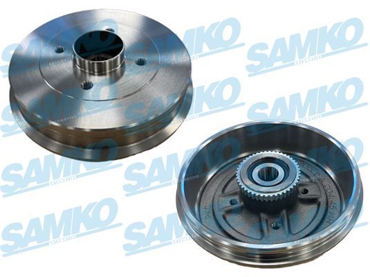 Bęben hamulcowy SAMKO S70752CA