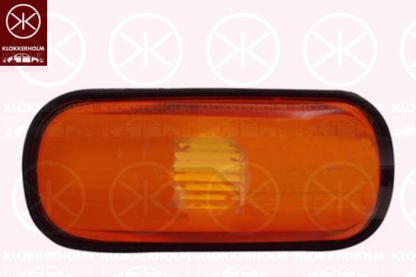Lampa kierunkowskazu KLOKKERHOLM 65220540