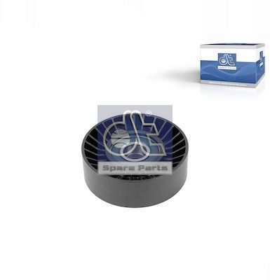 rolka kierunkowa / prowadząca, pasek klinowy zębaty DT SPARE PARTS 4.68117
