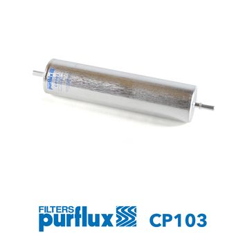 Levně Palivový filtr PURFLUX CP103