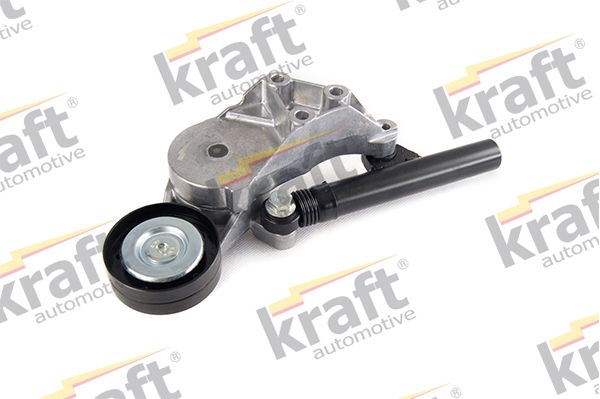 Napínací rameno, žebrovaný klínový řemen KRAFT AUTOMOTIVE 1226500