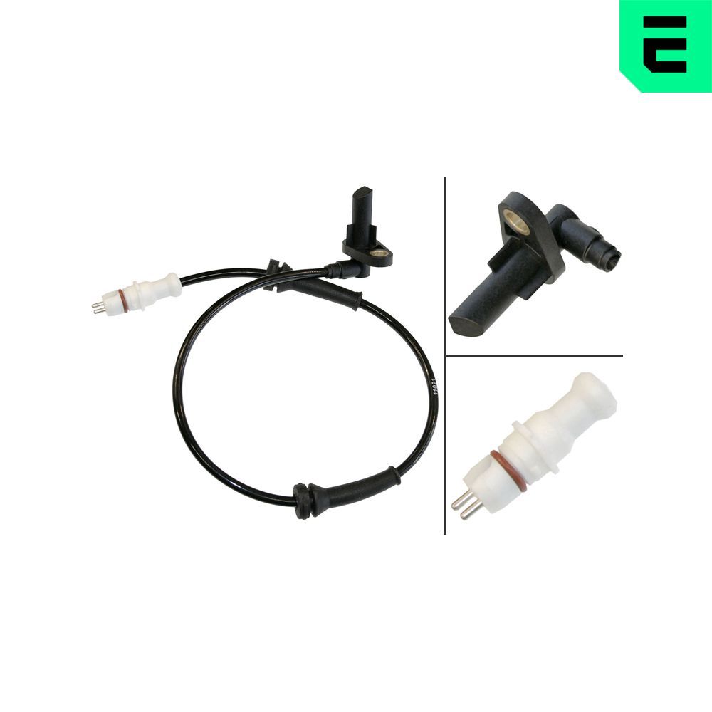 senzor,turatie roata OPTIMAL 06-S160