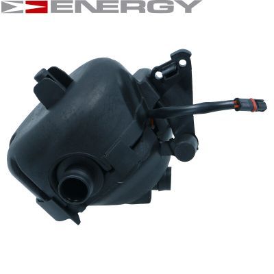 Levně Odlučovač oleje, odvětrání klikové skříně ENERGY SE00028