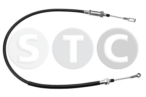 Cięgło, hamulec postojowy STC T481343
