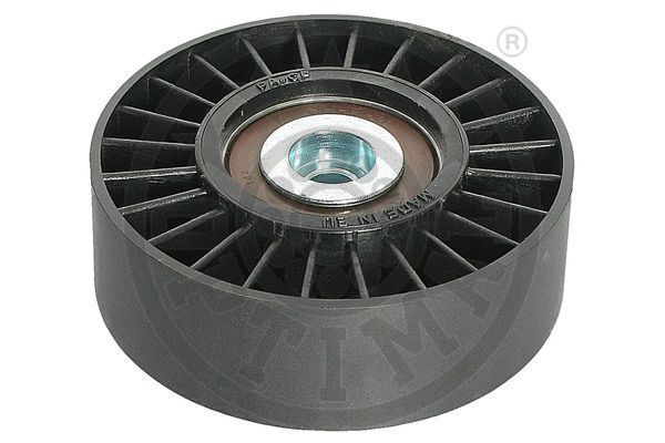 Rolka napinacza, pasek klinowy wielorowkowy OPTIMAL 0-N846