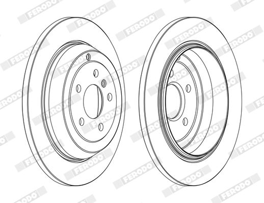 Тормозной диск