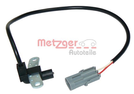 Generator impulsów, wał korbowy METZGER AUTOTEILE 0902013