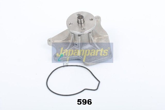 Vodní čerpadlo, chlazení motoru JAPANPARTS PQ-596