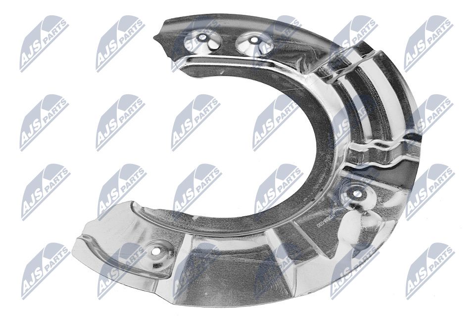 protectie stropire,disc frana NTY HTO-BM-030