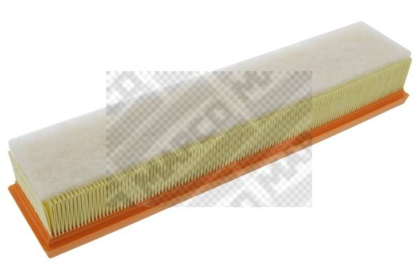 Filtr powietrza MAPCO 60116