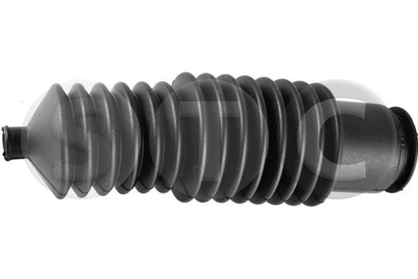 Zestaw osłon, układ kierowniczy STC T401266