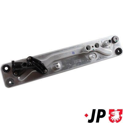 Radiator racire ulei, cutie de viteze automata JP Group JP 1413501200