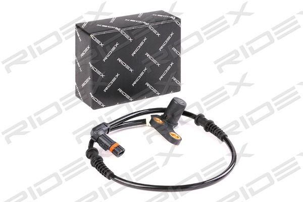 Czujnik, prędkość obrotowa koła RIDEX 412W0647