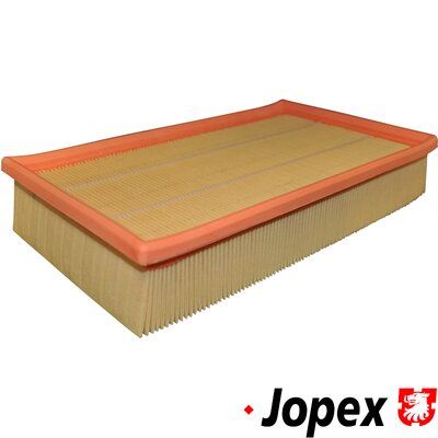 Filtr powietrza JP GROUP 1118604700