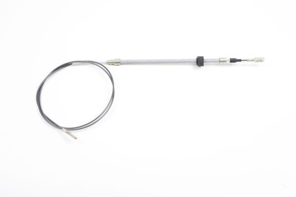 Cięgło, hamulec postojowy KAWE 58.0570