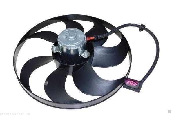 Levně Větrák, chlazení motoru AUTOMEGA 160068610