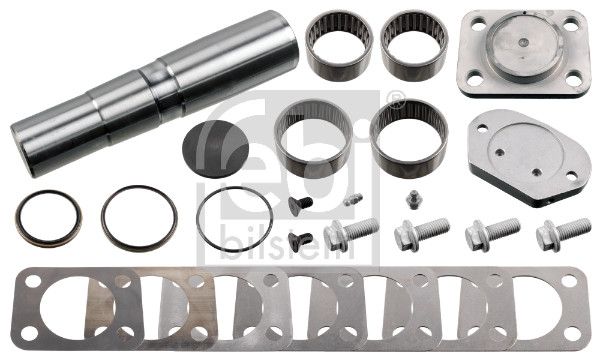 Set reparatie, pivot FEBI BILSTEIN 40129
