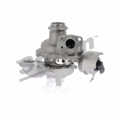 Turbocompresseur, suralimentation