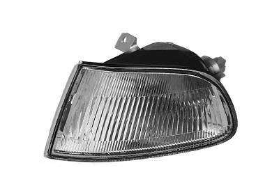 Levně Blikač VAN WEZEL 2525905