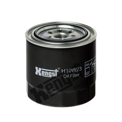 Olejový filter HENGST FILTER H10W23