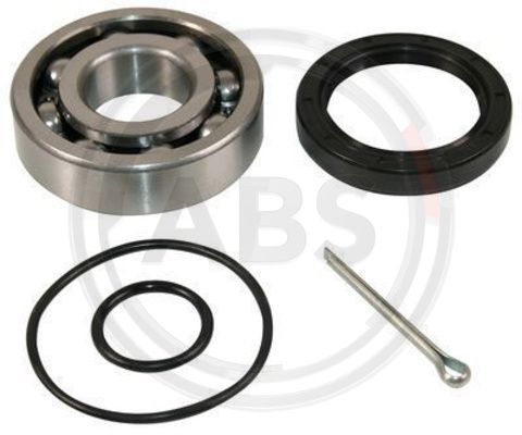 Zestaw łożysk koła A.B.S. 200512
