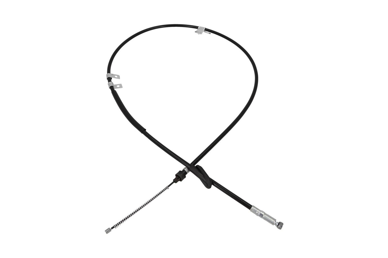 Cablu, frana de parcare KAMOKA 1190718