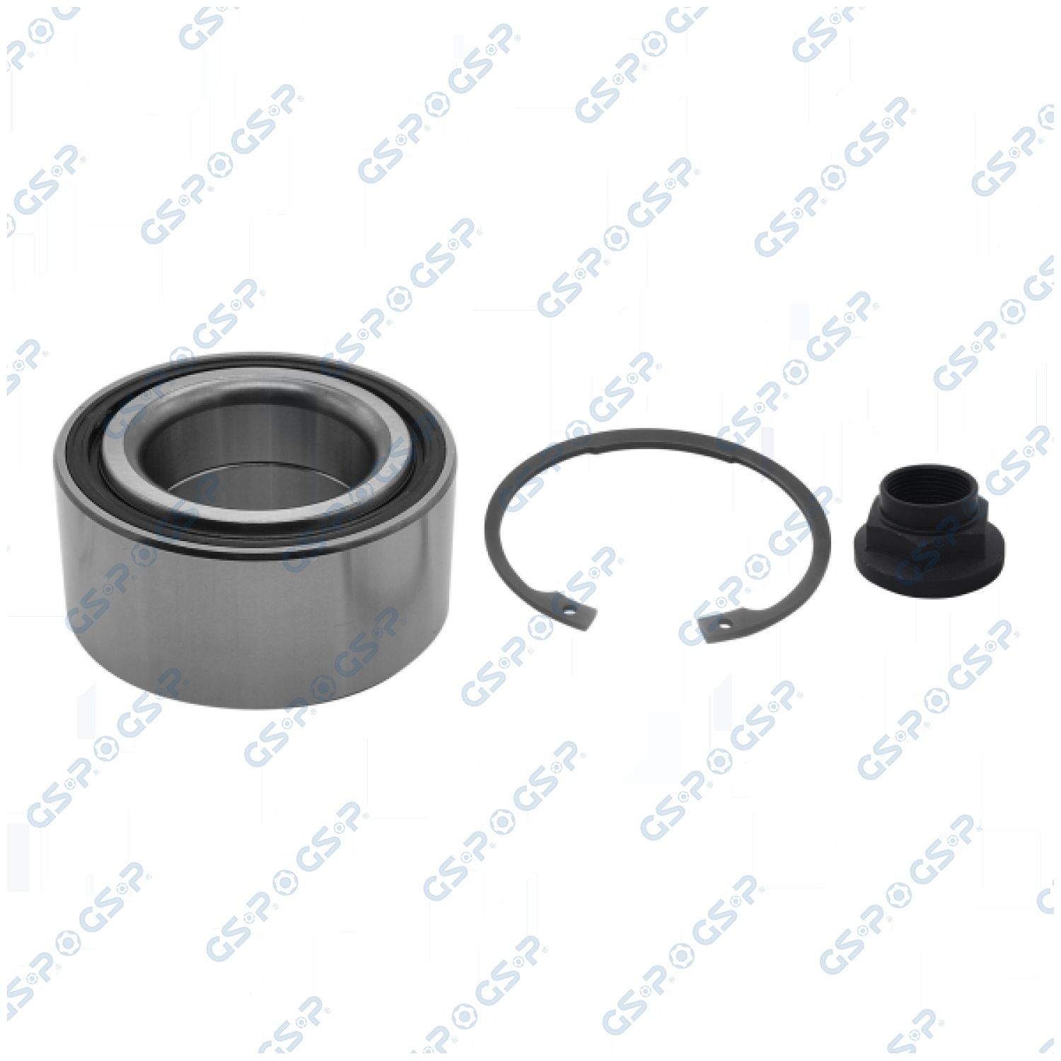 Set rulment roata GSP GK3961