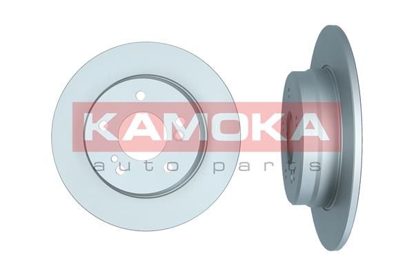 Tarcza hamulcowa KAMOKA 103448