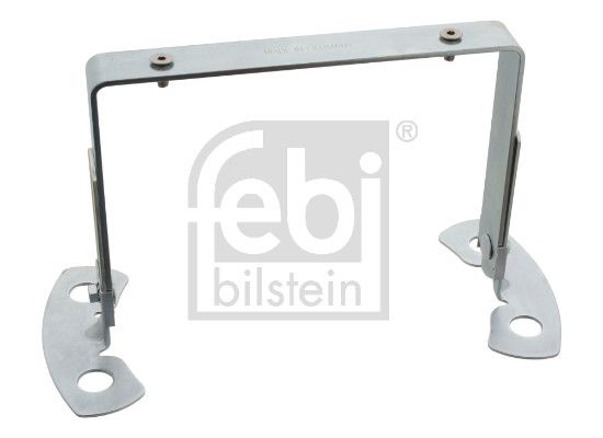 Suport, Diafragma roata FEBI BILSTEIN 02715