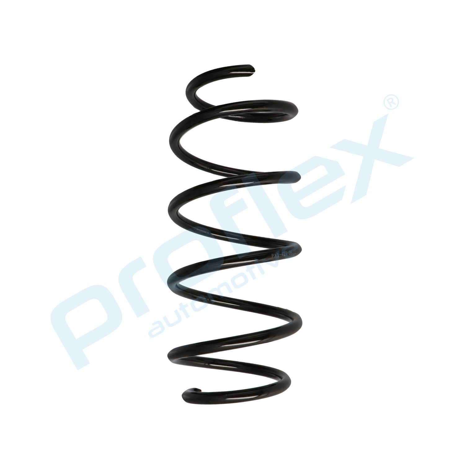 spyruoklė PX1-0427 PROFLEX AUTOMOTIVE